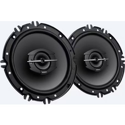 Sony XS-GTF1639U Ηχείο Αυτοκινήτου 6" 3 Δρόμων