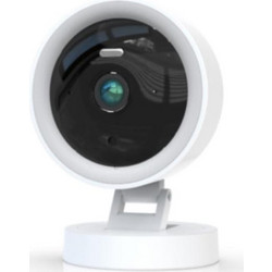 AxRed HS-105 IP Κάμερα Ασφαλείας Wi-Fi 5MP