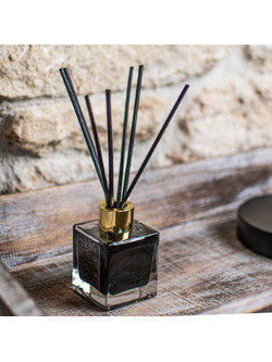 ΑΡΩΜΑΤΙΚΑ ΣΤΙΚ BLACK VANILLA 100ml 0600000000333