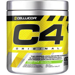Cellucor C4 Original Green Apple 390gr