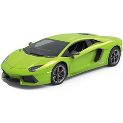 BW Aventador Coupe Τηλεκατευθυνόμενο Αυτοκίνητο Lamborghini 1:10 28610H