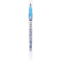 WRITECH ΜΑΡΚΑΔΟΡΟΣ ΣΧΕΔΙΟΥ 0.4mm & ΠΙΝΕΛΟ SKY ΜΠΛΕ (Το προιόν πωλείται σε μεμονωμένα τεμάχια του ενός)