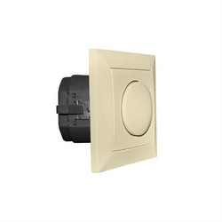 DIMMER ΡΕΟΣΤΑΤΗΣ UNIVERSAL 1.3A/230V ΠΛΗΡΕΣ ΜΠΕΖ VALUE ADELEQ - 15-1002