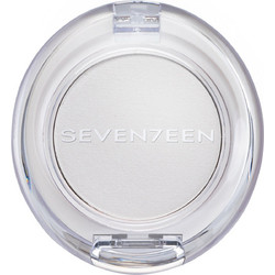 Seventeen Silky Shadow Base 101 Σκιά Ματιών Matte 4gr