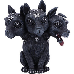 Nemesis Now Cult Cuties Diabarkus 10cm