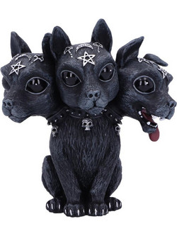 Nemesis Now Cult Cuties Diabarkus 10cm