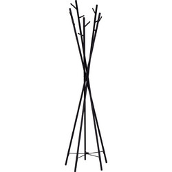 W35 hanger color: black DIOMMI V-CH-W35-WIESZAK-CZARNY