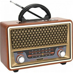 Meier M-157BT Brown