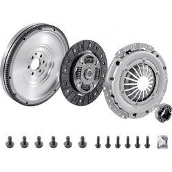 Σετ Συμπλέκτη και Βολάν VEVOR OEM Premium για Μοντέλα Audi A3 Series