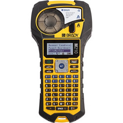 Εκτυπωτής Ετικετών Brady M210