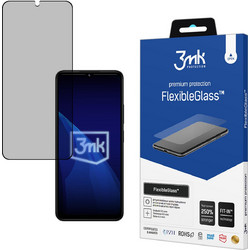 Hybrid glass 3mk FlexibleGlass for Xiaomi Redmi 14c