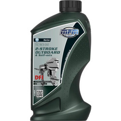 ΛΑΔΙ Marine TC-W3 2-Stroke Outboard DFI 1 λίτρο NMMA TC-W3 MPM (45001 )