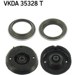 SKFVKDA35328T ΒΑΣΗ ΑΜΟΡΤΙΣΕΡ ΣΕΤ ΕΜΠΡ. CITROEN C2(JM) 1,4 HDI 09/03+