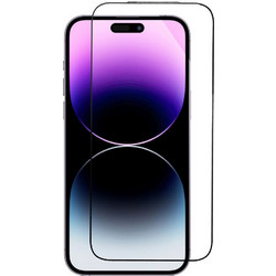 Powertech TGC-0787 5D Tempered Glass (iPhone 17 Prο)