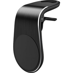 Car Holder Lamtech Magnetic Black