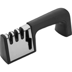 Ακονιστήρι Μαχαιριών Max Home KC-1012BLK - 3 Στάδια Ακονίσματος