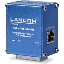 Lancom AirLancer SN-LAN Προστασία Υπέρτασης 61261 4044144612619