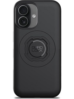 ΘΗΚΗ ΚΙΝΗΤΟΥ MAG CASE ΓΙΑ IPHONE 17 QMC-IP17S | QUAD LOCK