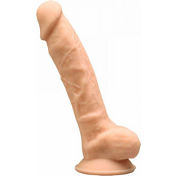 SilexD Dual Density 7" Model 1 17cm Caramel
