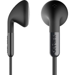 Defunc Basic Talk Handsfree Earbud 3.5mm Black