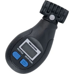OXFORD ΨΗΦΙΑΚΟΣ ΜΕΤΡΗΤΗΣ ΠΙΕΣΗΣ ΕΛΑΣΤΙΚΩΝ DIGI GAUGE OX751