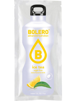 BOLERO 1,5 LT ICE TEA