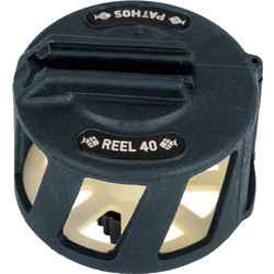 Pathos Evo Horizontal Reel 50 Grey