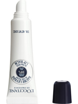 L'Occitane Shea Ultra Rich Lip Balm Tube 12ml