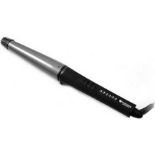 Hairway Titanium Turmaline Ψαλίδι Μαλλιών Κώνος για Μπούκλες 42W