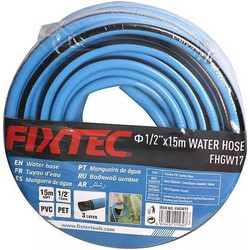 Λάστιχο Classic 13mm(1/2) 15m 3 Στρώσεων Fixtec FHGW17