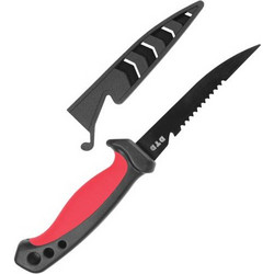 DTD Μαχαίρι Inox - Fillet Bait Knife