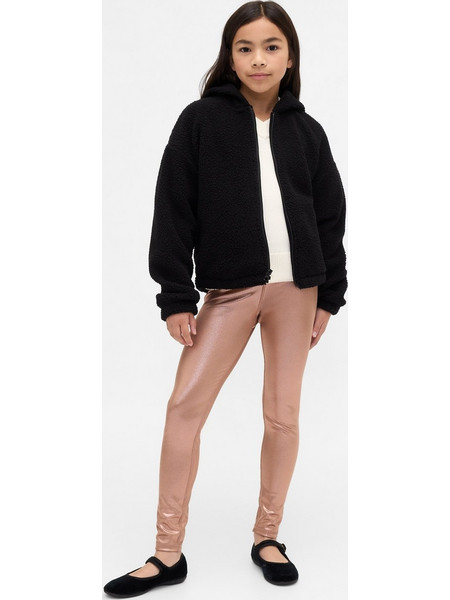 Παιδικό Shine Κολάν Wassel pink