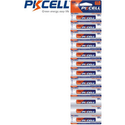 Pkcell Ultra Alkaline LR03 AAA 12τμχ