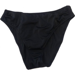 Lucero Bikini Slip Μαύρο 91959