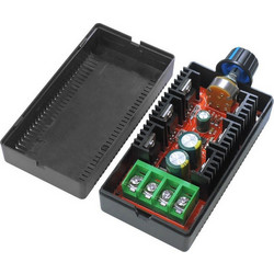 9-50V 2000W 40A Motor Governor with Shell