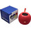 Ηχείο Bluetooth KMS-E15 Red