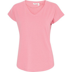 T-shirt Ve, BYPAMILA V, Β.young