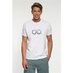T-shirt Double