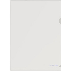 ΖΕΛΑΤΙΝΕΣ ECONOMIX L CLEAR 180mic (πακέτο 10τεμ.)