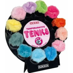 ΞΥΣΤΡΕΣ ARDA ΒΑΡΕΛΑΚΙ TENKS 3/ΠΛΟ (stand 36 τεμ.)