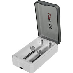 ΦΟΡΤΙΣΤΗΣ Α2 Battery Box,Compatible with 10440,145