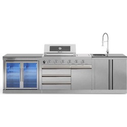 GORILLER SB-M1 OUTDOOR KITCHEN