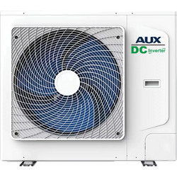 AUX ACHP-H16/4R3HA-M (NE) Αντλία Θερμότητας 16kW Μονοφασική Monoblock με Wi-Fi