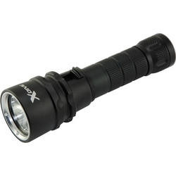 Xdive Cree Led / 10W Φακός Κατάδυσης Xdive