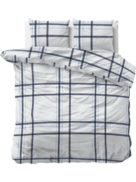 Σετ Παπλωματοθήκη με Μαξιλαροθήκες 140 x 220cm SLEEPTIME 8720578083596