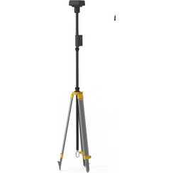 D-RTK 2 High precision GNSS Mobile Station with tripod