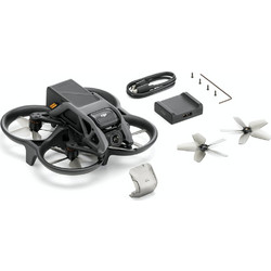 DJI Avata (No Rc)