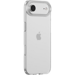 Devia Θήκη Tpu Apple Iphone 17 Air Naked Διάφανο - (132818)