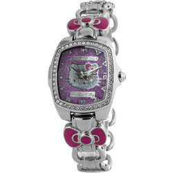 Chronotech Hello Kitty CT7105LS-02M