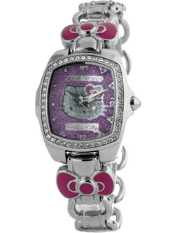 Chronotech Hello Kitty CT7105LS-02M